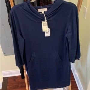 Max Studio (Weekend) T-Shirt Dress w/ Pockets